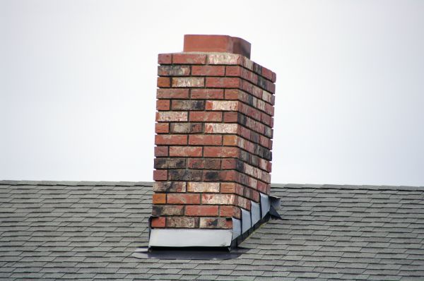 Chimney Repointing Service in Saint Augustine