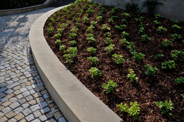 Retaining Wall Repair in Saint Augustine