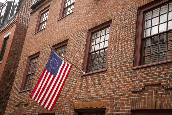 Brick Lintel Repair in Saint Augustine