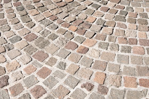 Paving Grout Repair in Saint Augustine
