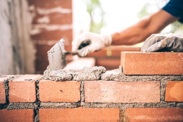 Brickwork Service in Saint Augustine