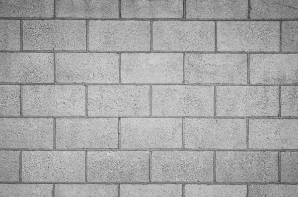 Cement Block Repair in Saint Augustine