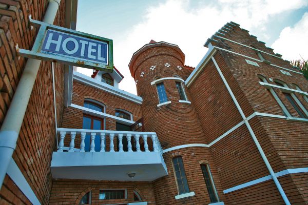 Commercial Masonry Service in Saint Augustine