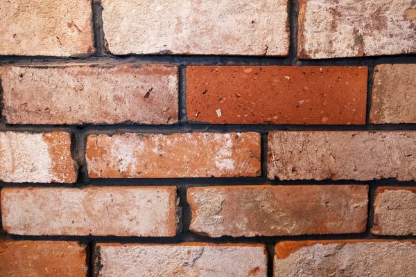 Brick Rebuilding