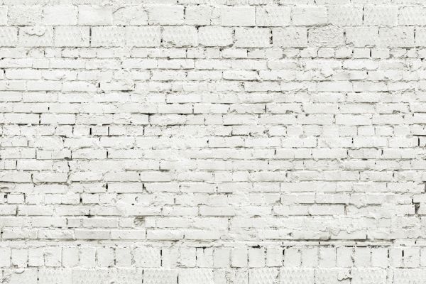 Faux Brick Installation