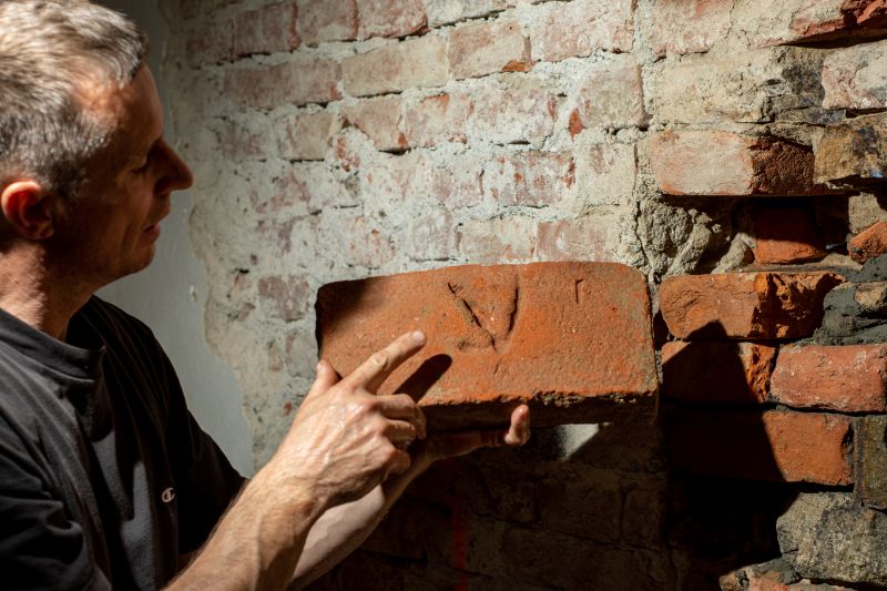 Brick Masonry Repair